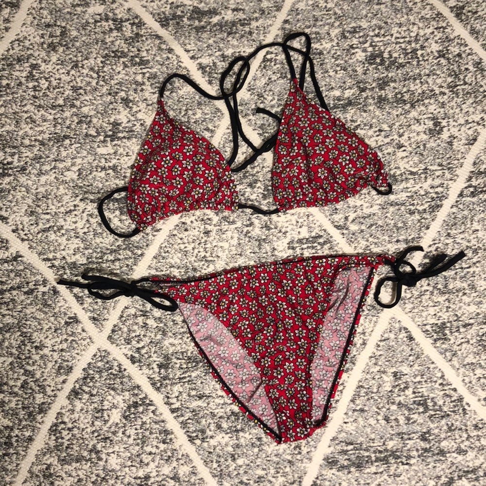 Swimsuit